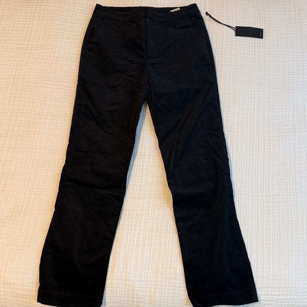 Kut from the Kloth Velvet Pants